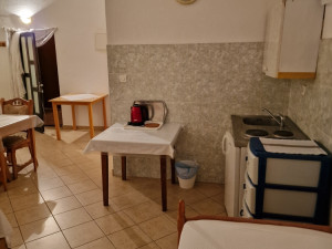 Apartman Podaca Hrvatska photo 5