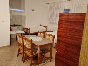 Apartman Podaca Hrvatska photo 4