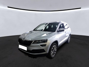 Škoda Karoq 2.0 TDI Automatik 4x4- 2022- U DOLASKU
