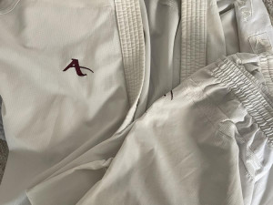 Karate Kimono Arawaza - Vel. 175 cm