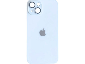 AG glass iPhone 14 bijela*