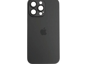 AG glass iPhone 14 pro max crna*