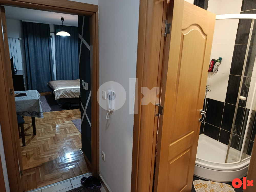 Stan na dan/ TOP LOKACIJA, Tibra1,  STUP, kod hotela RADON PLAZA 9