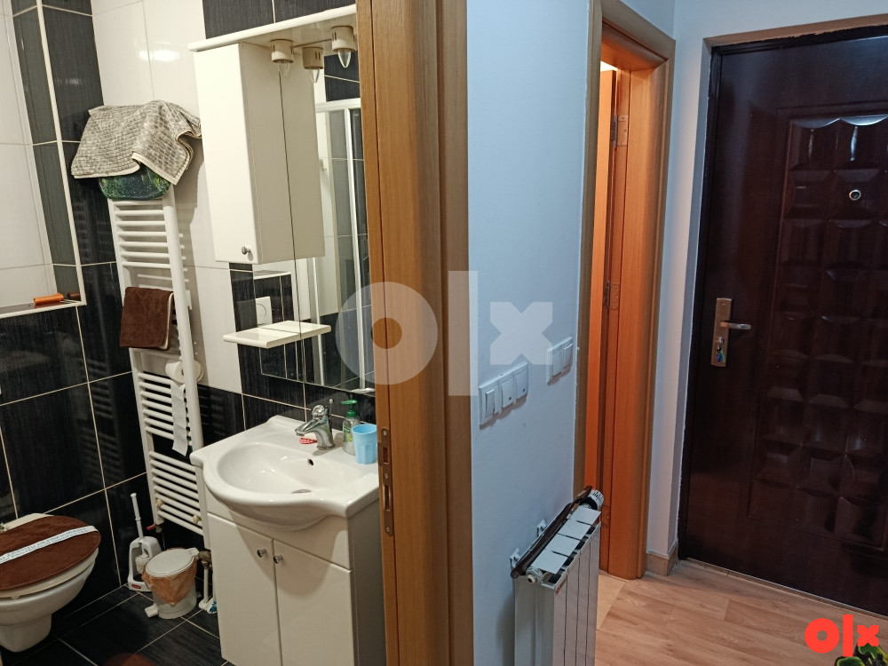 Stan na dan/ TOP LOKACIJA, Tibra1,  STUP, kod hotela RADON PLAZA 11