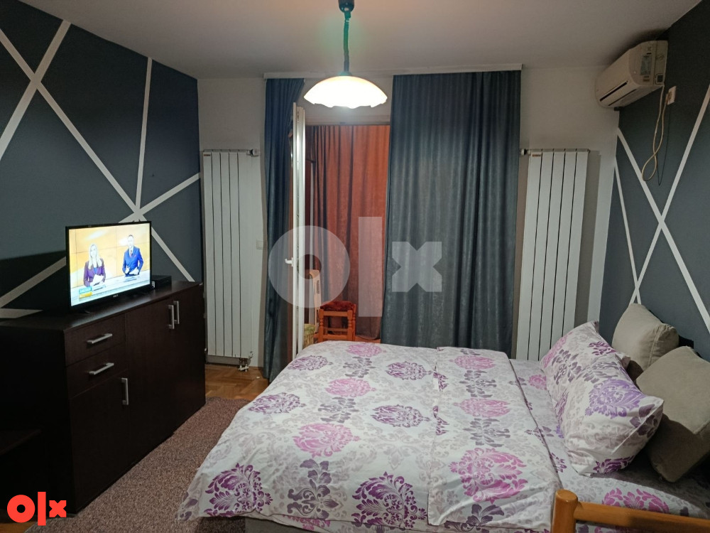Stan na dan/ TOP LOKACIJA, Tibra1,  STUP, kod hotela RADON PLAZA 13