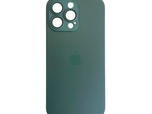 AG glass iPhone 14 pro max zelena*