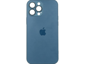 AG glass iPhone 14 pro tamno plava*