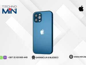 AG Glass Apple iPhone 14 Pro zaštitna maski