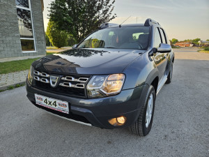 Dacia Duster 12/2014 God. 1.5 DCi 80Kw 4X4 Navi Kamera Klima Full