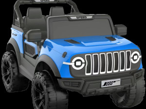 Dvosjed dzip, Jeep auto autic 12v, igracke