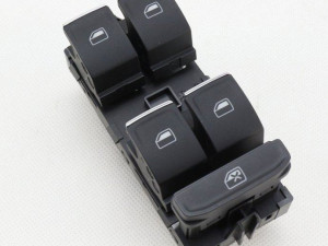 Prekidac podizaca stakla VW Golf 7 Passat 8 Tiguan