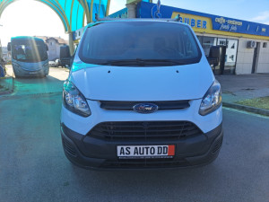 Ford Transit Custom 2.2 74kw 2016god 2016