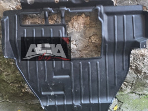 Zaštita plastika motora Citroen Berlingo