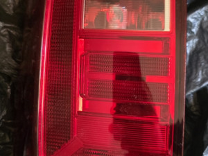 Stopka stopa lampa svjetlo VW Caddy cady
