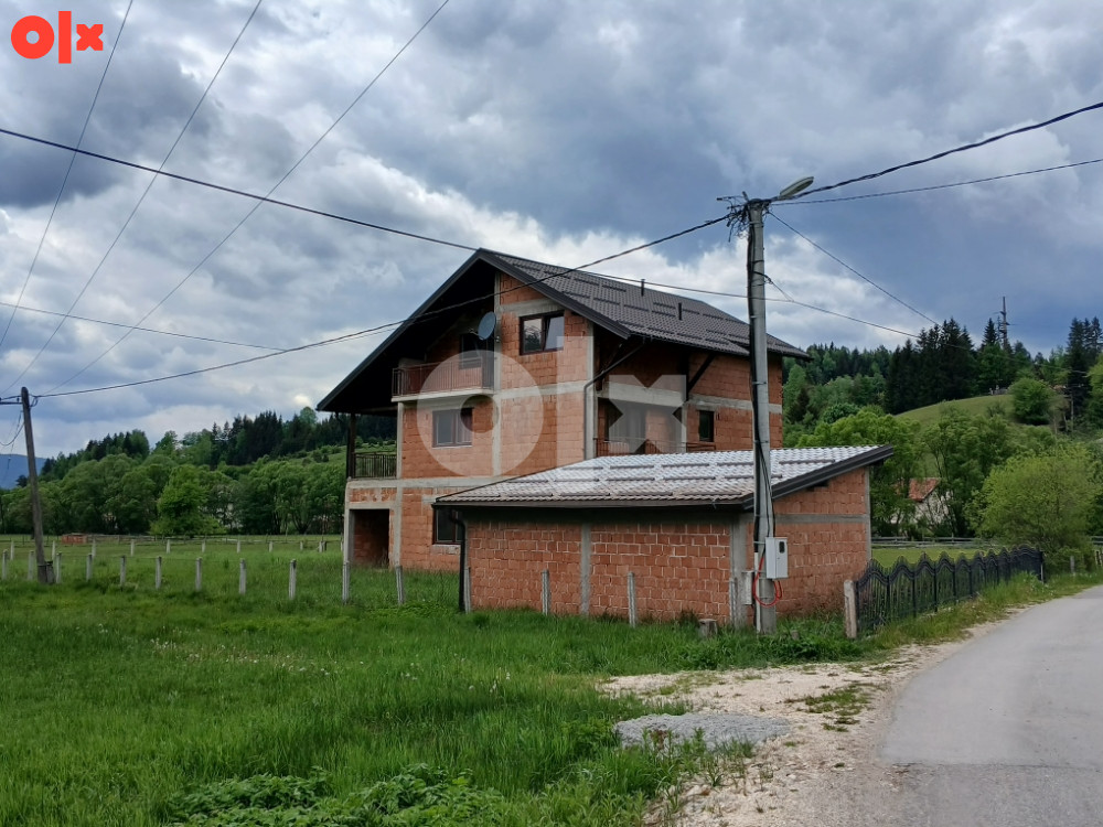 Kuća Pale 3