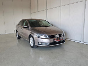 Passat 7 1.6 TDI Comfortline *Godina:2012*Senzori*Komande*NAVI*