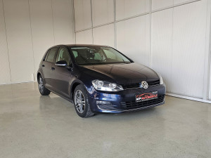 Golf 7 1.6 TDI Highline*Komande*Multimedia*Koža*Senzori*Uvoz*TOP*
