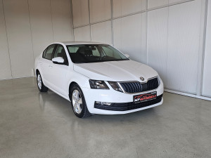 Škoda Octavia 1.6 TDI Ambition*Model:2020*Samo 98000km*TOP Stanje