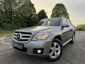 Mercedes-Benz GLK 220 CDI  4X4...2011 GOD..AUTOMATIK..066-920-741