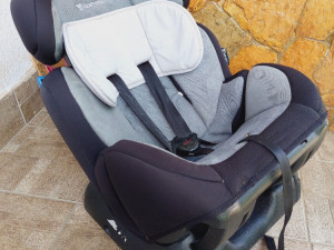 AUTOSJEDALICA ZA DJECU   0-25 KG Lorelli+polulezeci polozaj