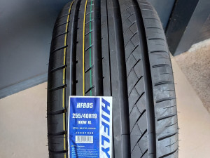 255 40 19 HIFLY 255/40 19 LJETNE GUME R19 R 19