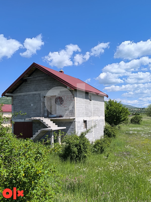 Kuća Gacko - Avtovac 2