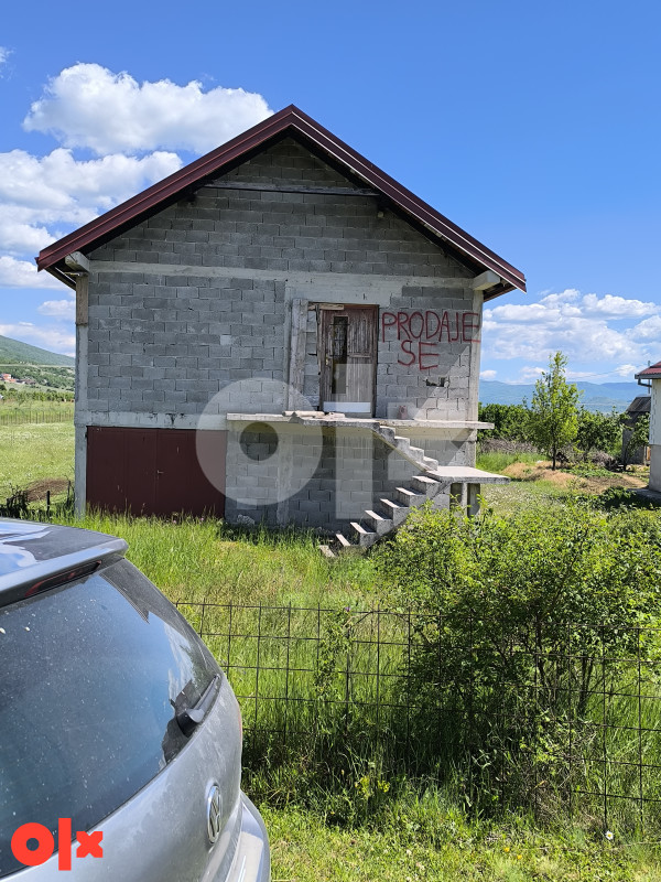 Kuća Gacko - Avtovac 3