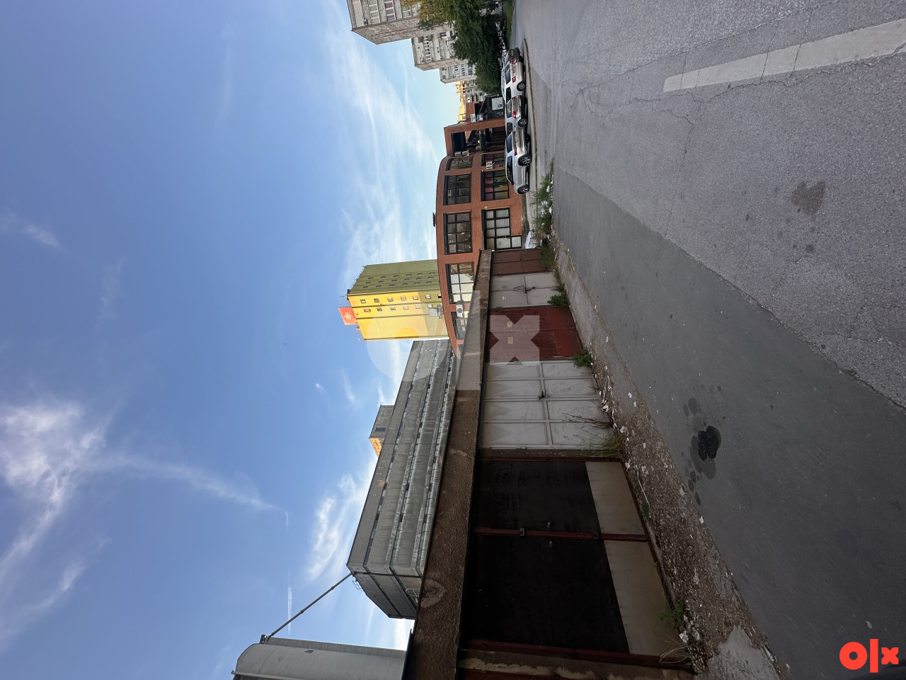 Garaža Sarajevo - Cengic Vila,  Novo Sarajevo 14m2