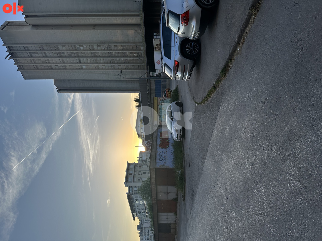 Garaža Sarajevo - Cengic Vila,  Novo Sarajevo 14m2 3