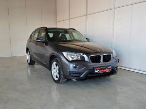 BMW X1 18d sDrive Sport Line*Godina:2014*TOP Stanje*Uvoz Njemačka