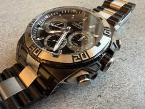 Sat FESTINA CHRONO BIKE Sapphire Limited edition F16660