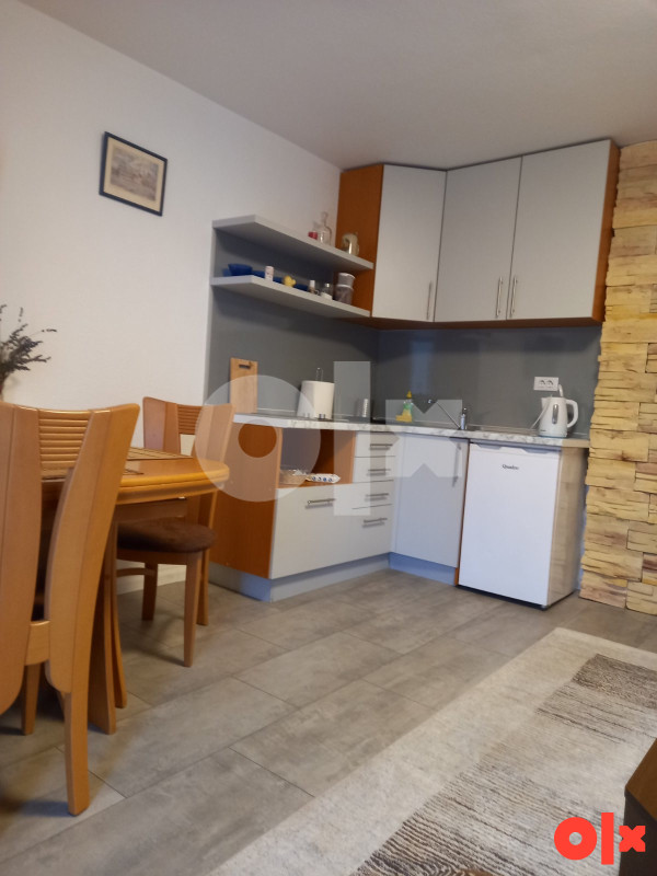 Iznajmljivanje Stan 58m2 7