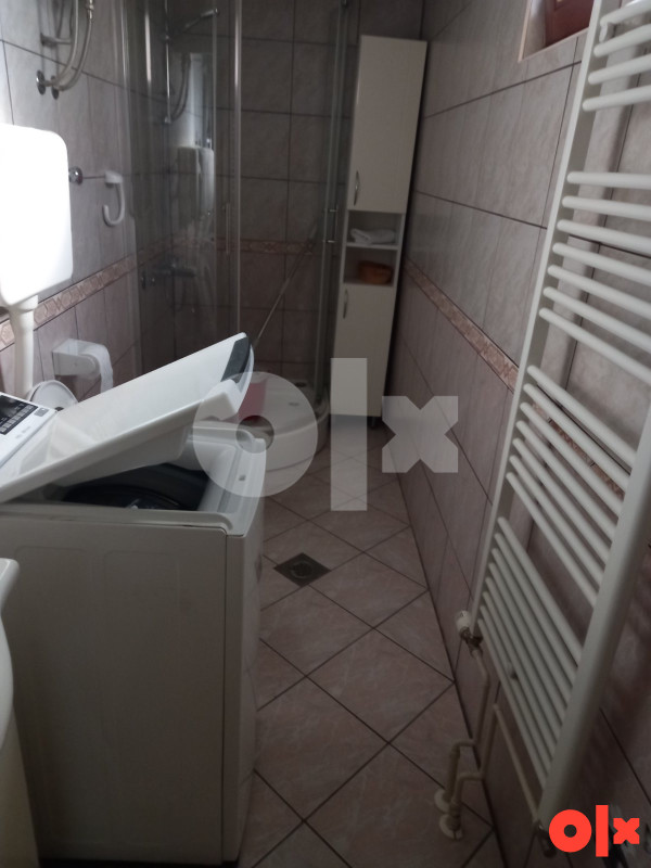 Iznajmljivanje Stan 58m2 10