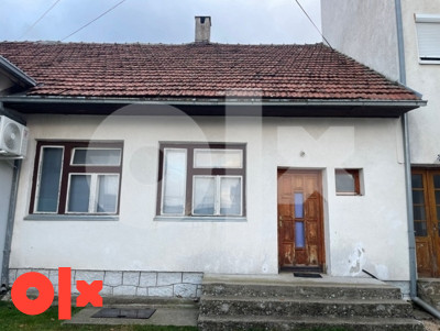 Na prodaju kuca