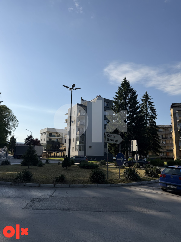 Stan Bugojno 2