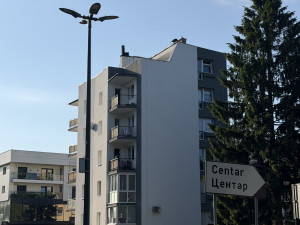 Stan Bugojno