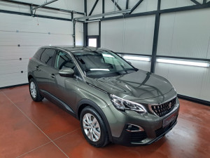 PEUGEOT 3008 MOD 2020 130KS VIRTUL COCKPIT NAVI LED PERLA BOJA