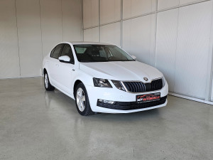 Škoda Octavia 2.0 TDI Ambition*Model:2020*TOP Stanje*Registrovana