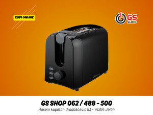 Toster Kumtel HTS-01 700W