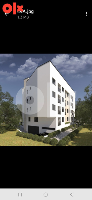 STAN LAKTASI (Centar) 50m2-76m2 novogradnja 4