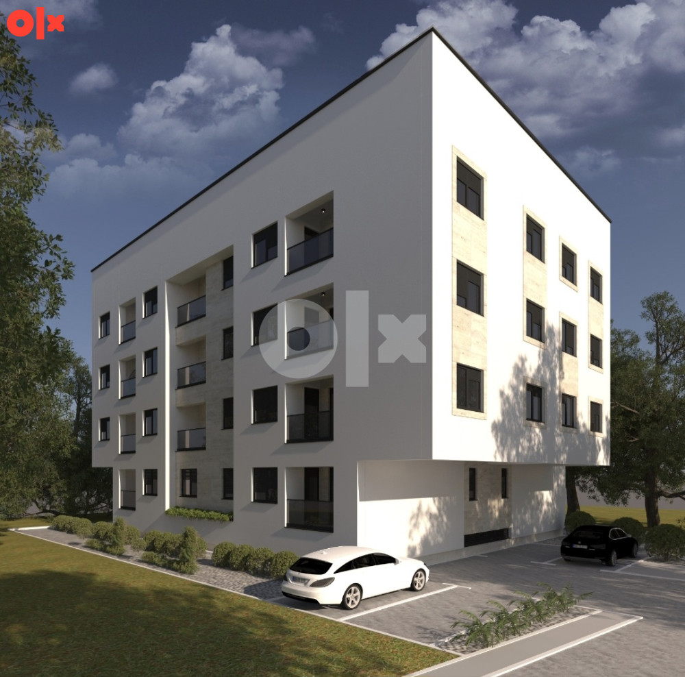 STAN LAKTASI (Centar) 50m2-76m2 novogradnja 3
