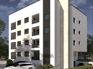APARTMENT LAKTAŠI (Center) 54m2-73m2 new construction