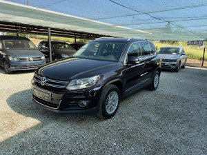 VW Tiguan 2.0 TDI 103KW 2012god