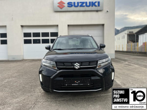 Suzuki Vitara Premium 10 god garancije