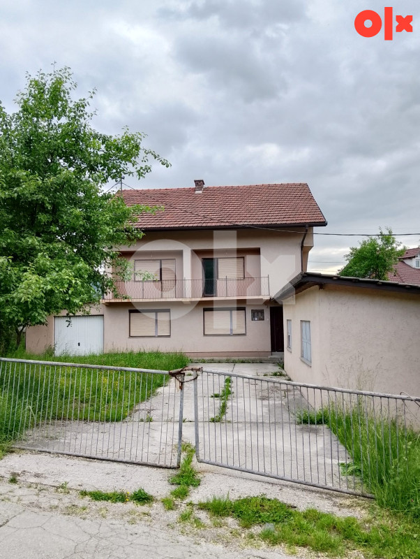 Kuća Zenica 240m2 2