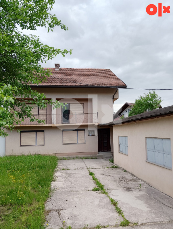Kuća Zenica 240m2 3