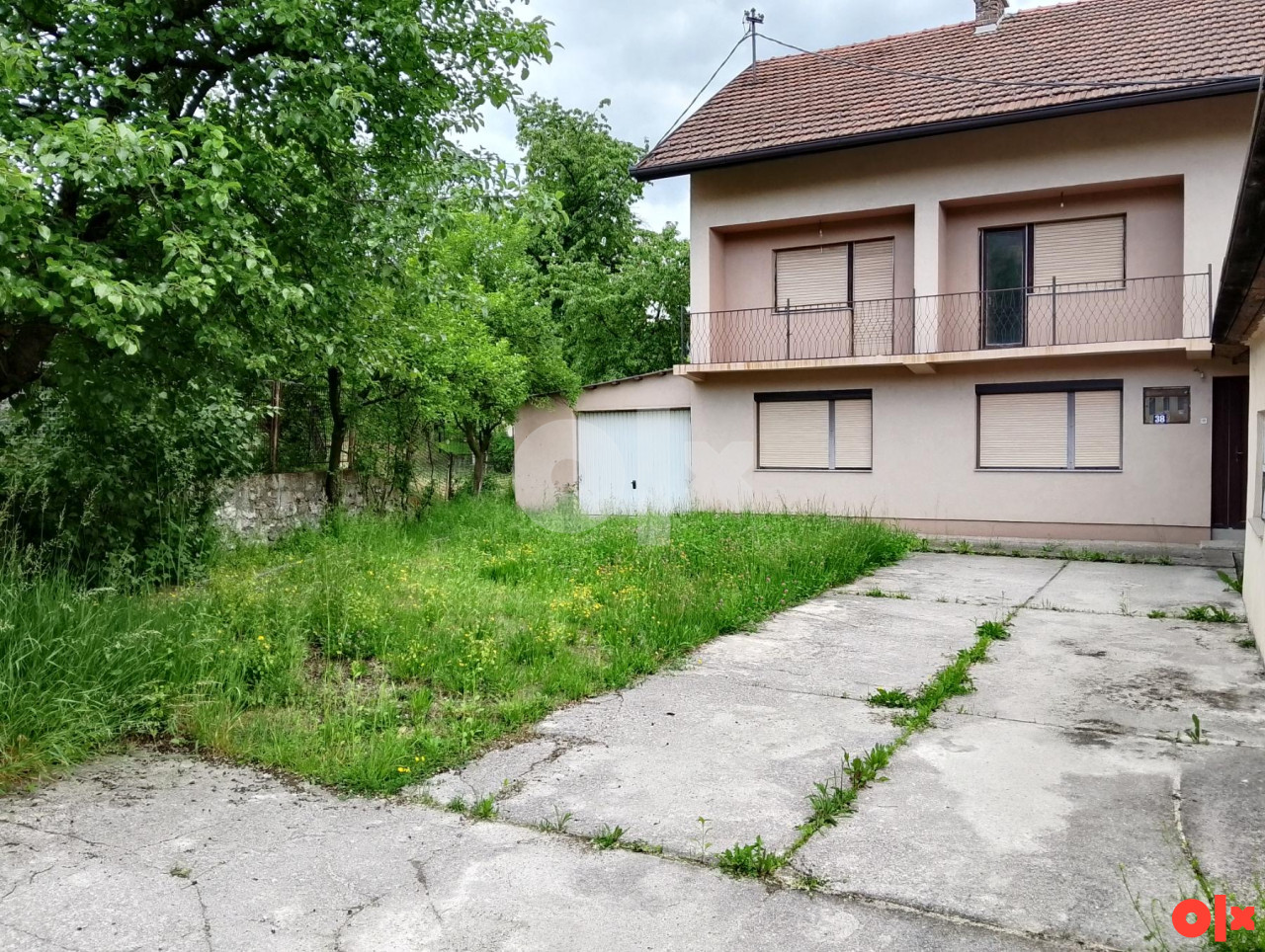 Kuća Zenica 240m2 4