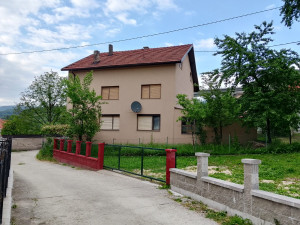 Kuća Zenica 240m2