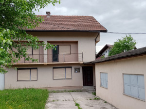 Kuća Zenica 240m2 photo 3