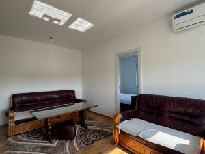 Dvosoban stan | 45m2 | Ada | Garažno mjesto